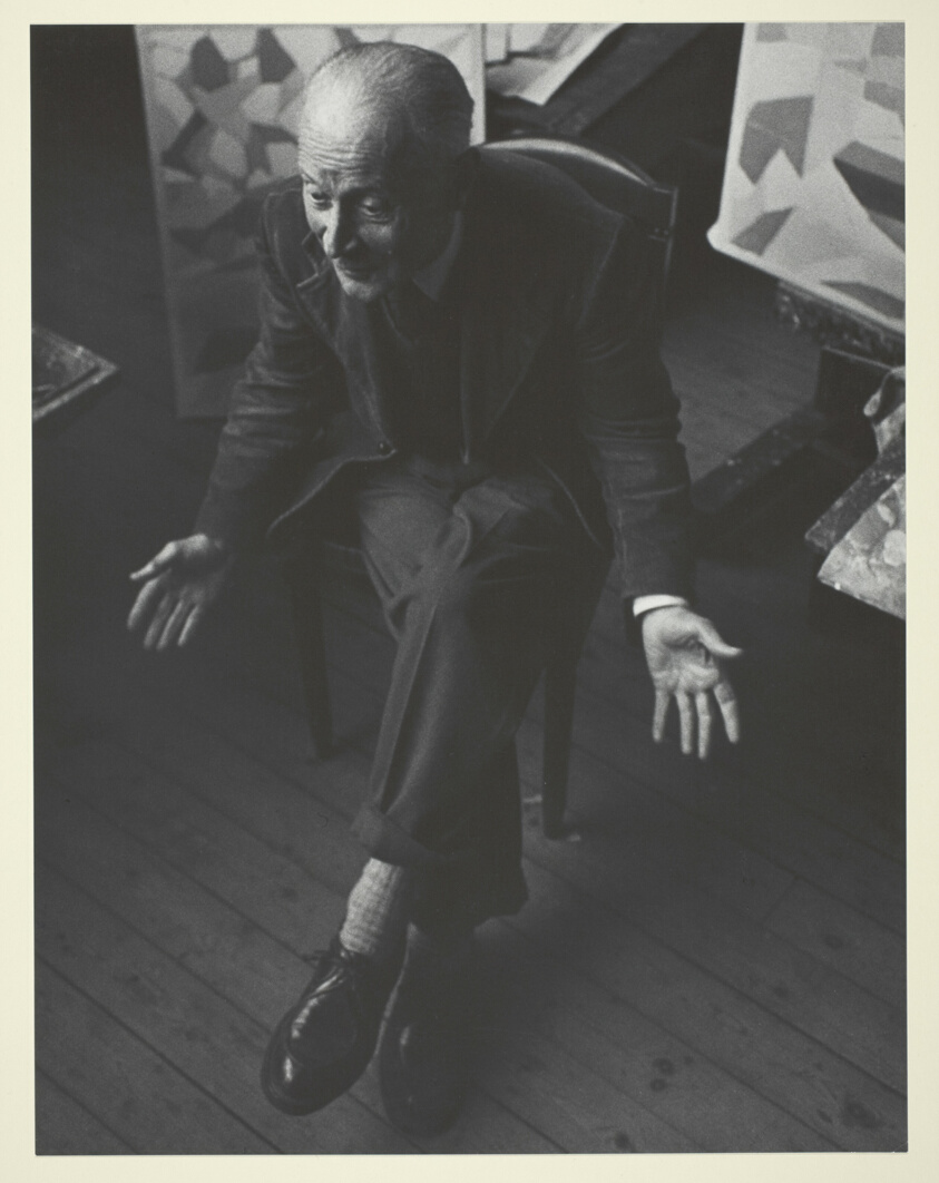 Jacques Villon