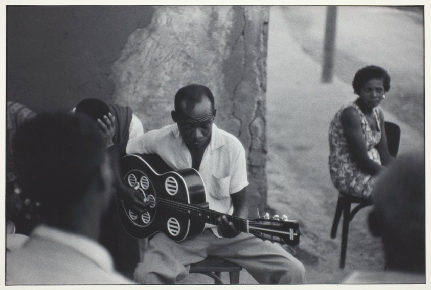 Sunday Music, Salvador-Bahia