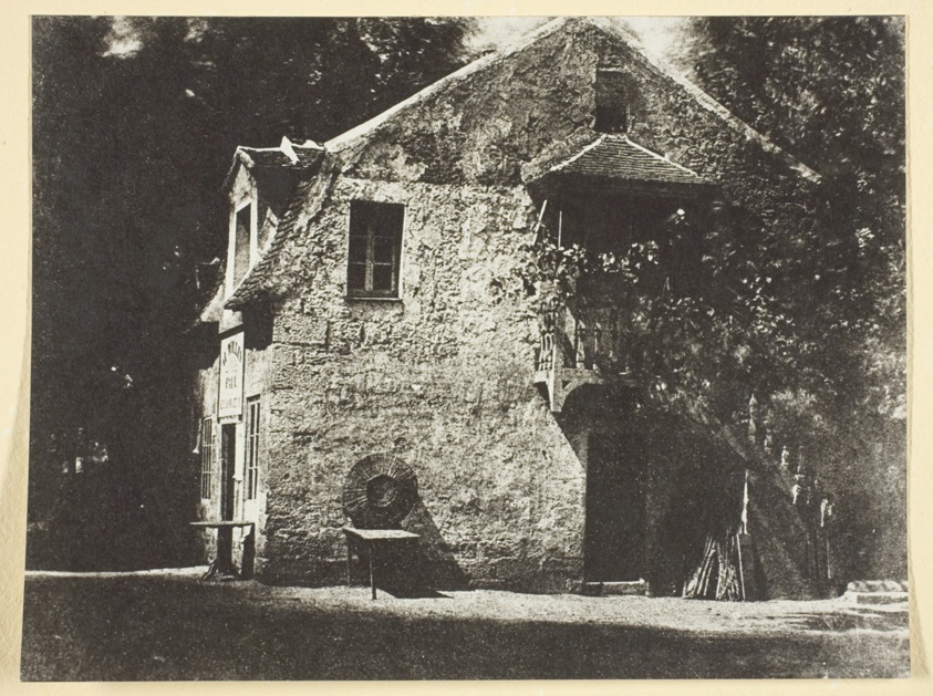 Le Moulin: Paul Restauranteur