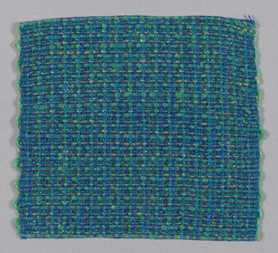 Sample (Casement Material)