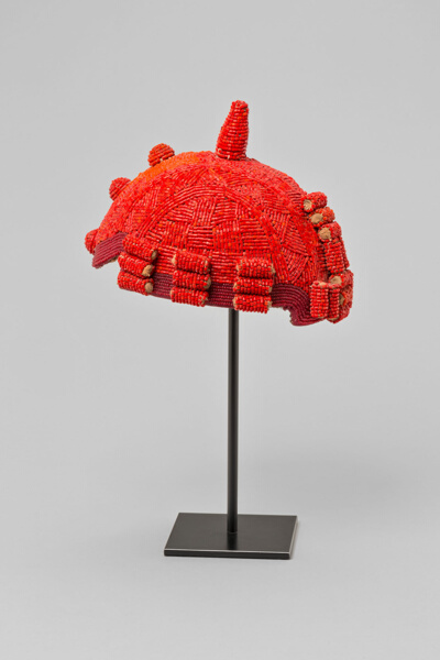 Barrister’s Crown (Orikogbofo)