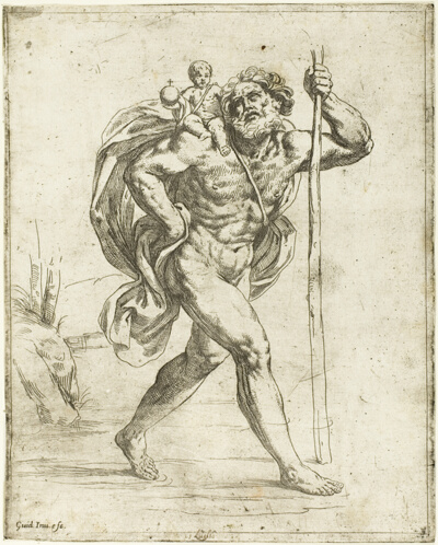 Saint Christopher