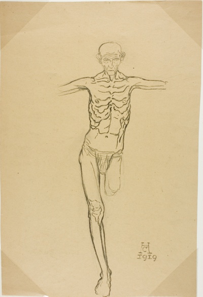 Study for Homecoming