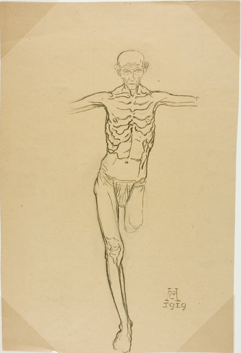 Study for Homecoming