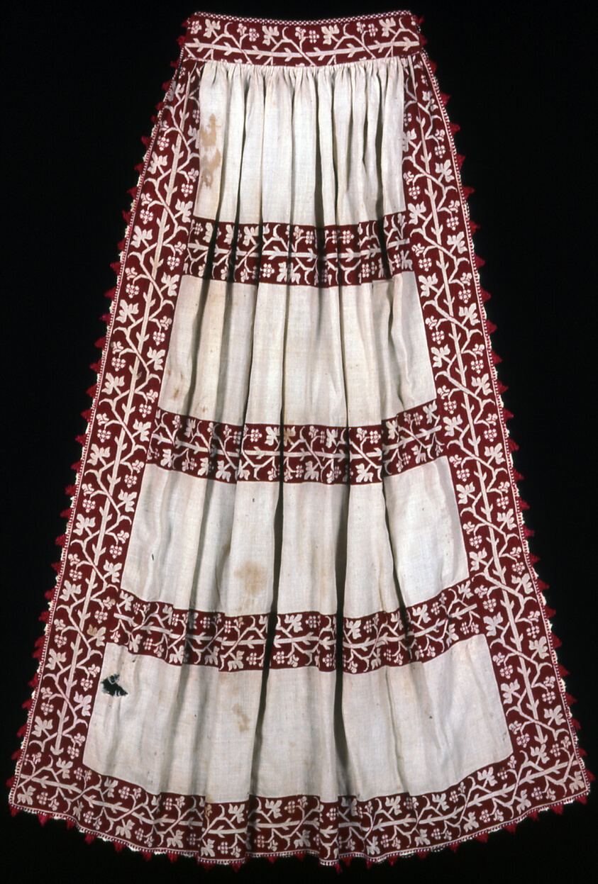 Apron
