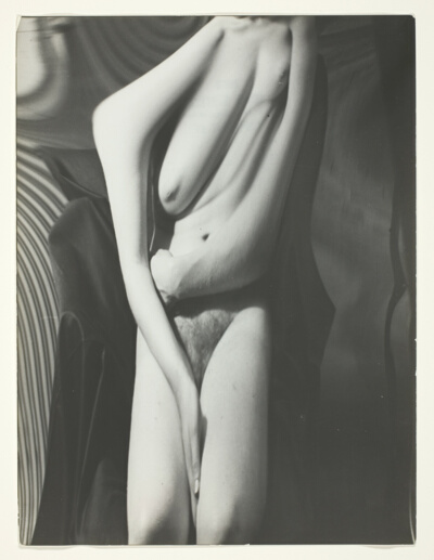 Untitled (Distortion #176)