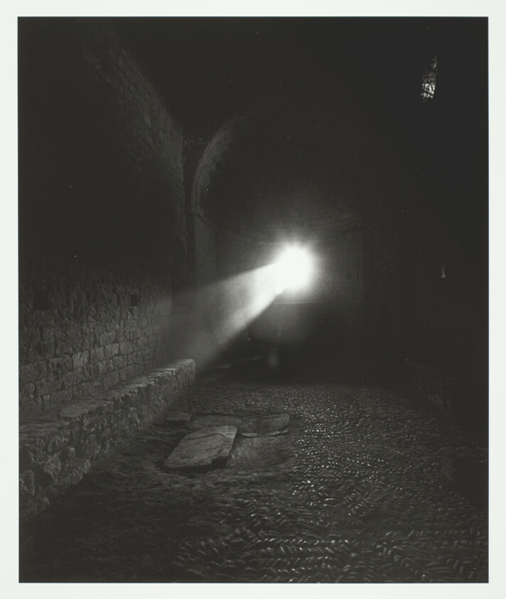 Photographs of Ursula Schulz-Dornburg (Photographien von Ursula Schulz-Dornburg)