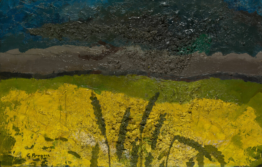Wheatfield