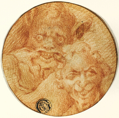 Two Devils