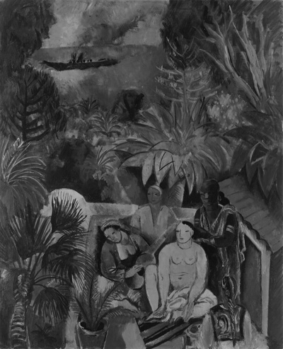 Jungle Symphony