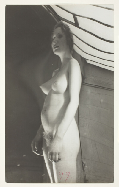 Untitled (Distortion #99)