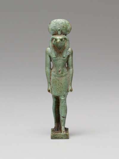 Amulet of Re-Horakhty