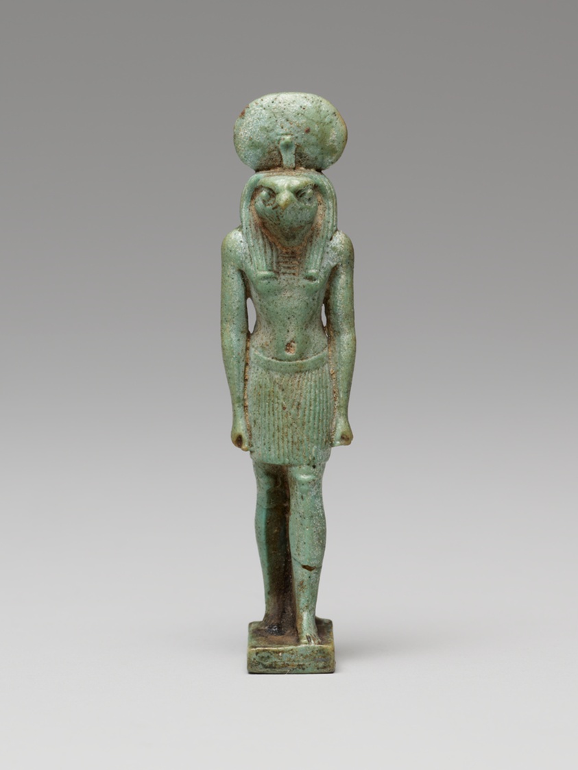 Amulet of Re-Horakhty