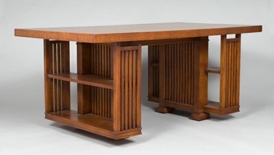 Library Table