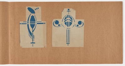 Stencil Designs