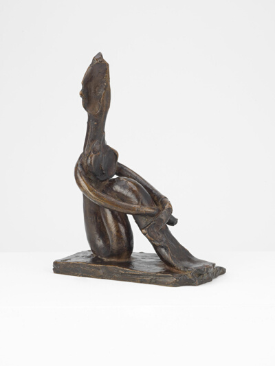 Female Figure