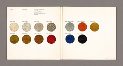 Sampler (Morocco)