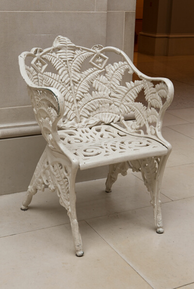 Armchair (1 of 3)