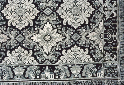 Coverlet
