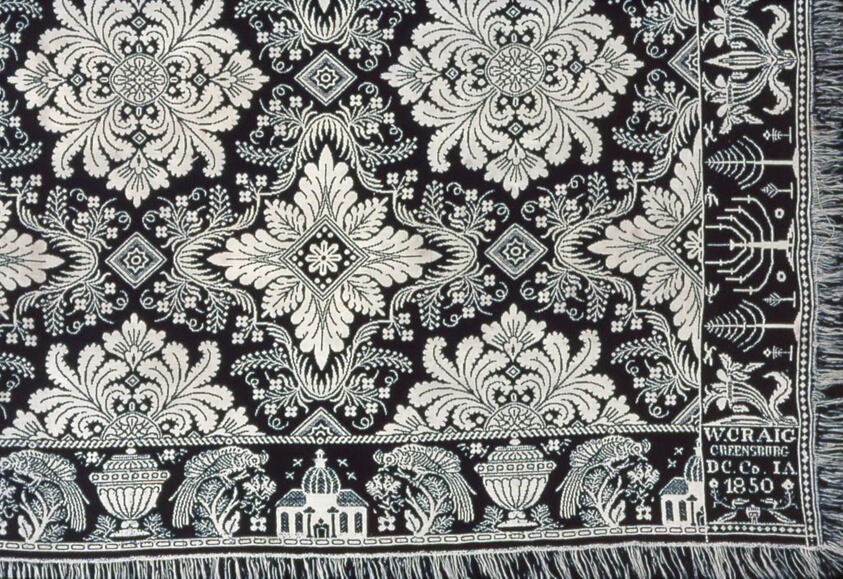 Coverlet