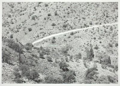Arkaroola Track