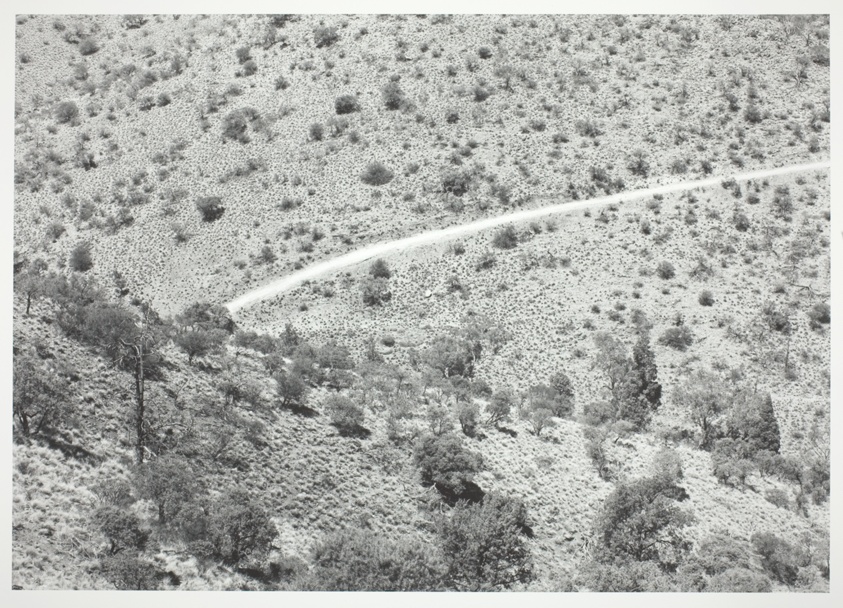 Arkaroola Track