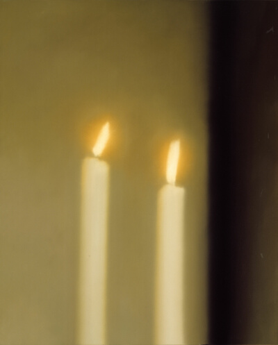 Two Candles (Zwei Kerzen)