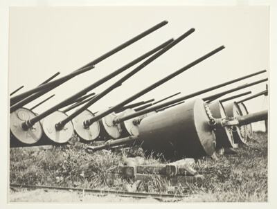 Bojen (Buoys)