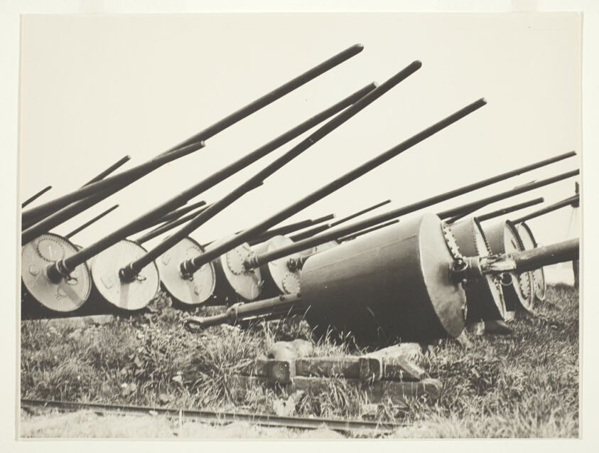 Bojen (Buoys)