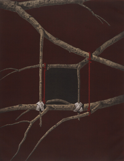 Crevice-Work #6