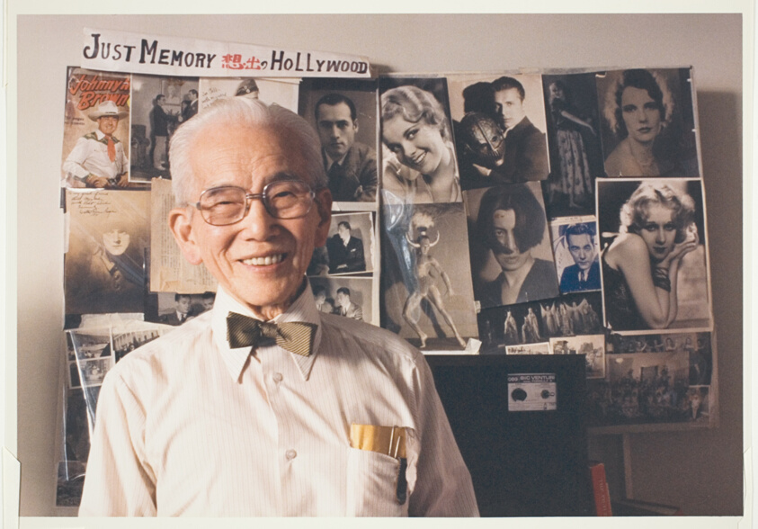 Tomoyuki William Miyake