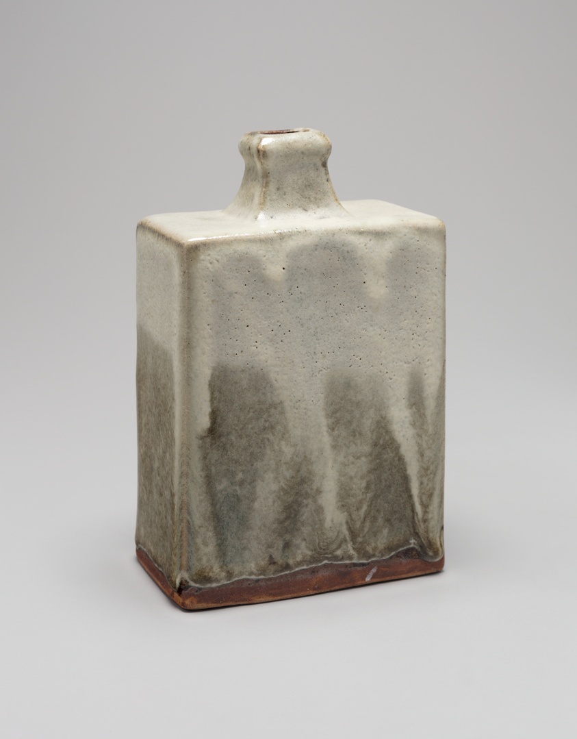 Flask Vase