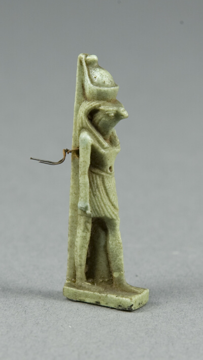 Amulet of the God Horus