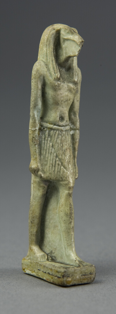 Amulet of the God Thoth