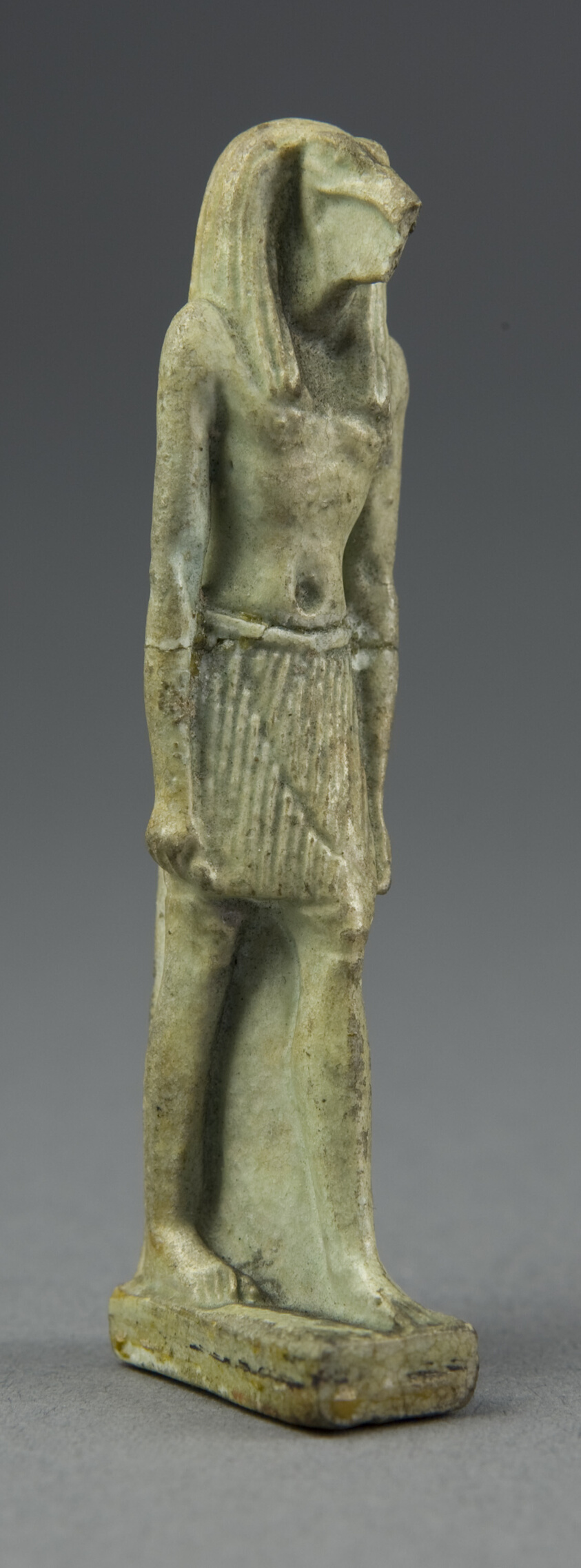 Amulet of the God Thoth