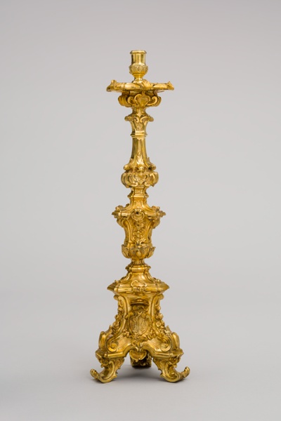 Candlestick
