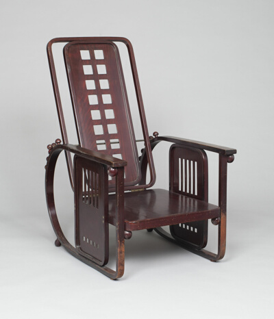 Reclining Armchair