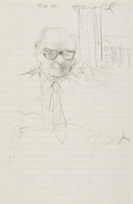 Harold Joachim