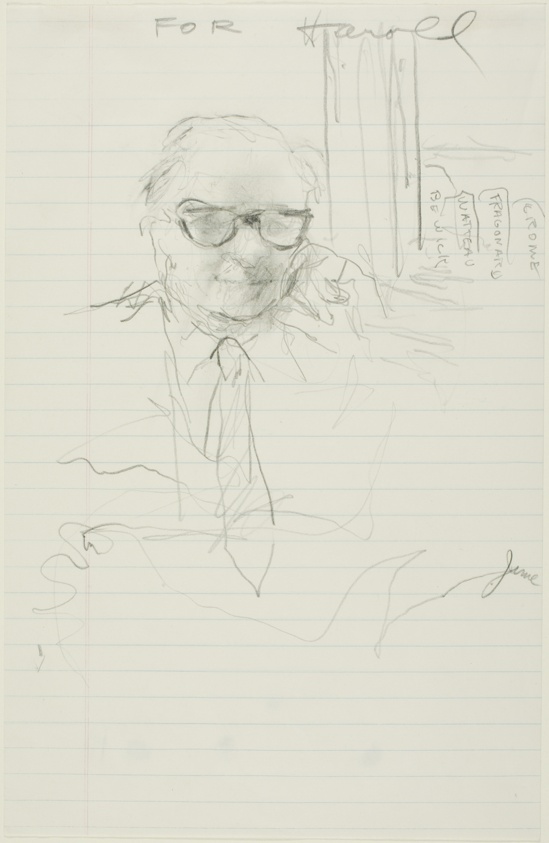 Harold Joachim
