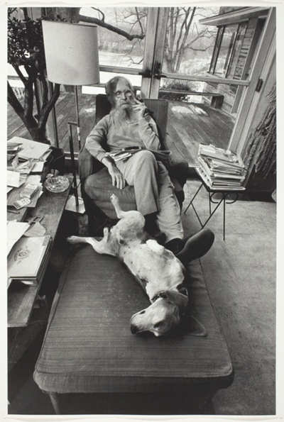 Steichen and "Tripod"