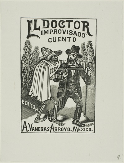 The Impromptu Doctor