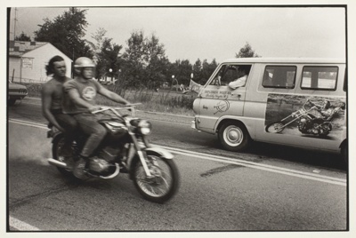 Woodstock