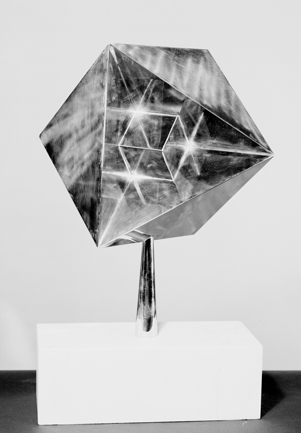 Construction With and Within a Cube
