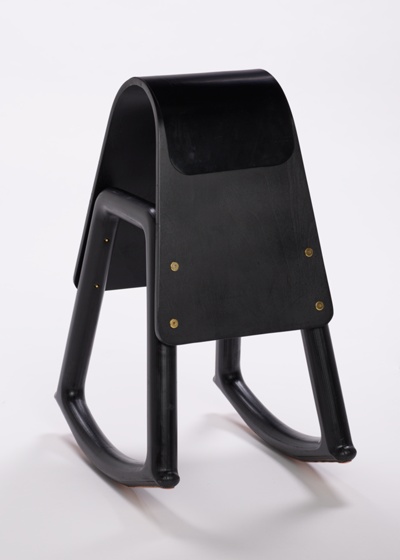 Sinmi Stool (Prototype)