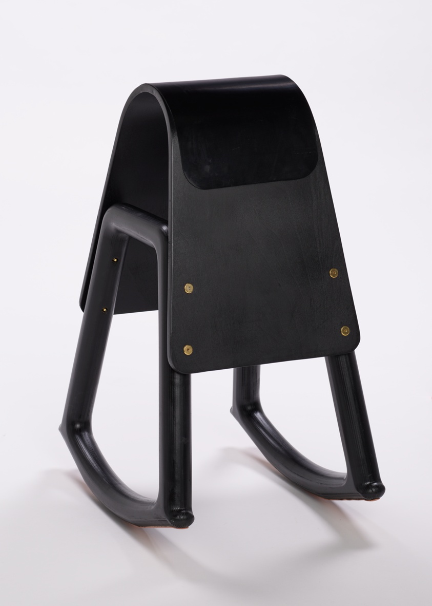 Sinmi Stool (Prototype)