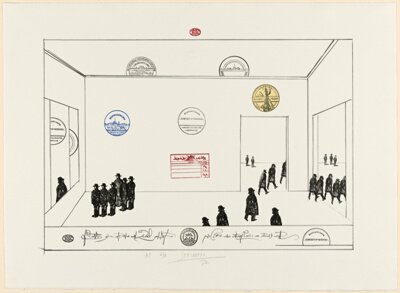 The Museum