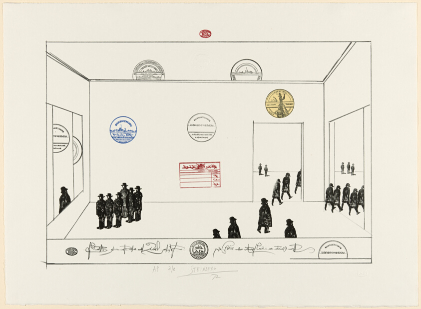 The Museum