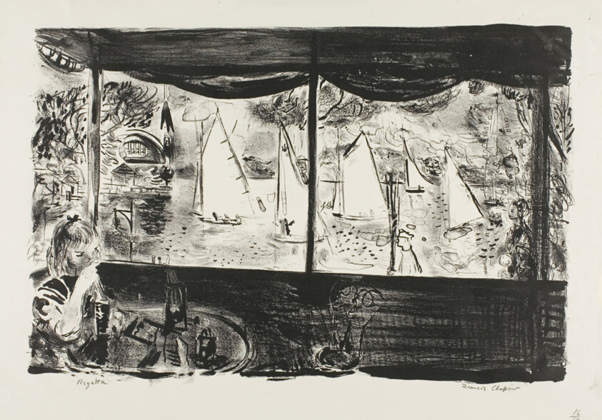 Regatta