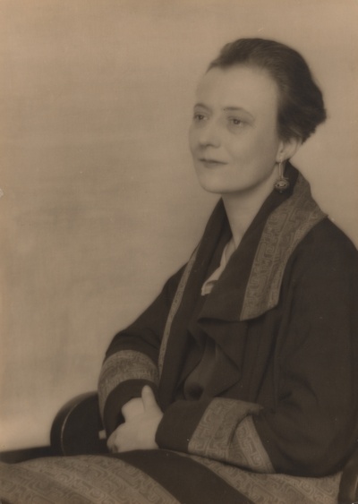 Mary Reynolds