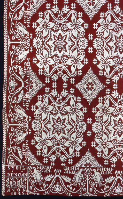 Coverlet